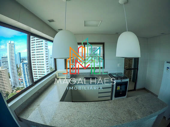 Apartamento, 2 quartos, 41 m² - Foto 5