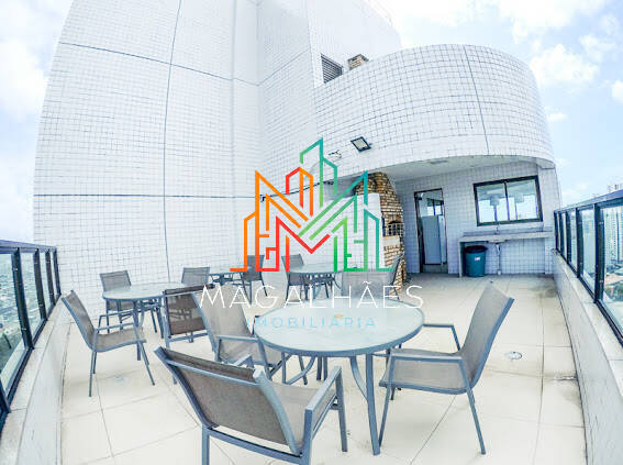 Apartamento, 2 quartos, 41 m² - Foto 15