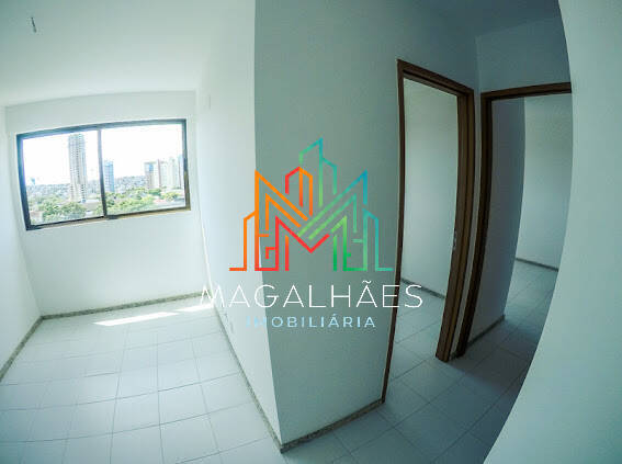 Apartamento, 2 quartos, 41 m² - Foto 17