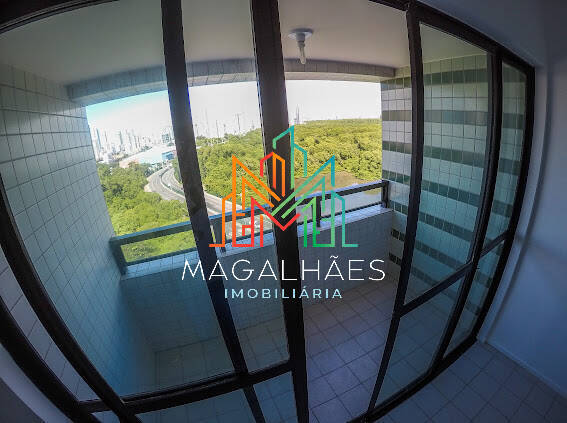 Apartamento, 2 quartos, 69 m² - Foto 1