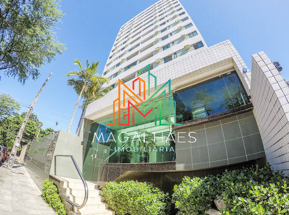 Apartamento, 2 quartos, 69 m² - Foto 15