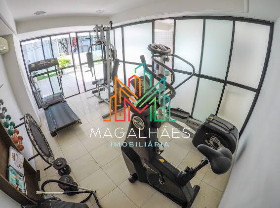 Apartamento, 2 quartos, 69 m² - Foto 17