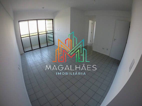 Apartamento, 2 quartos, 69 m² - Foto 2