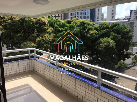 Apartamento, 3 quartos, 130 m² - Foto 7