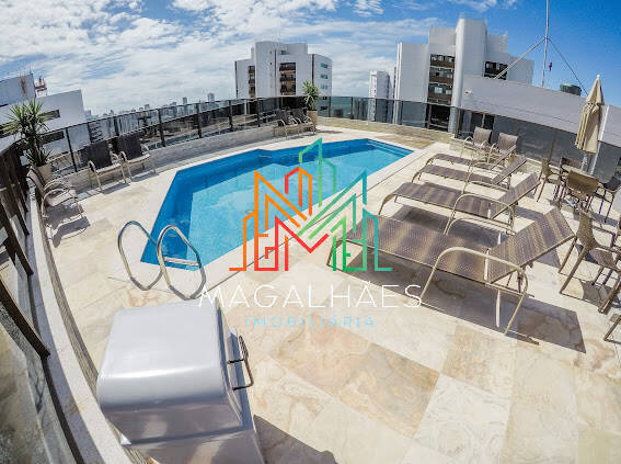Apartamento, 1 quarto, 40 m² - Foto 4