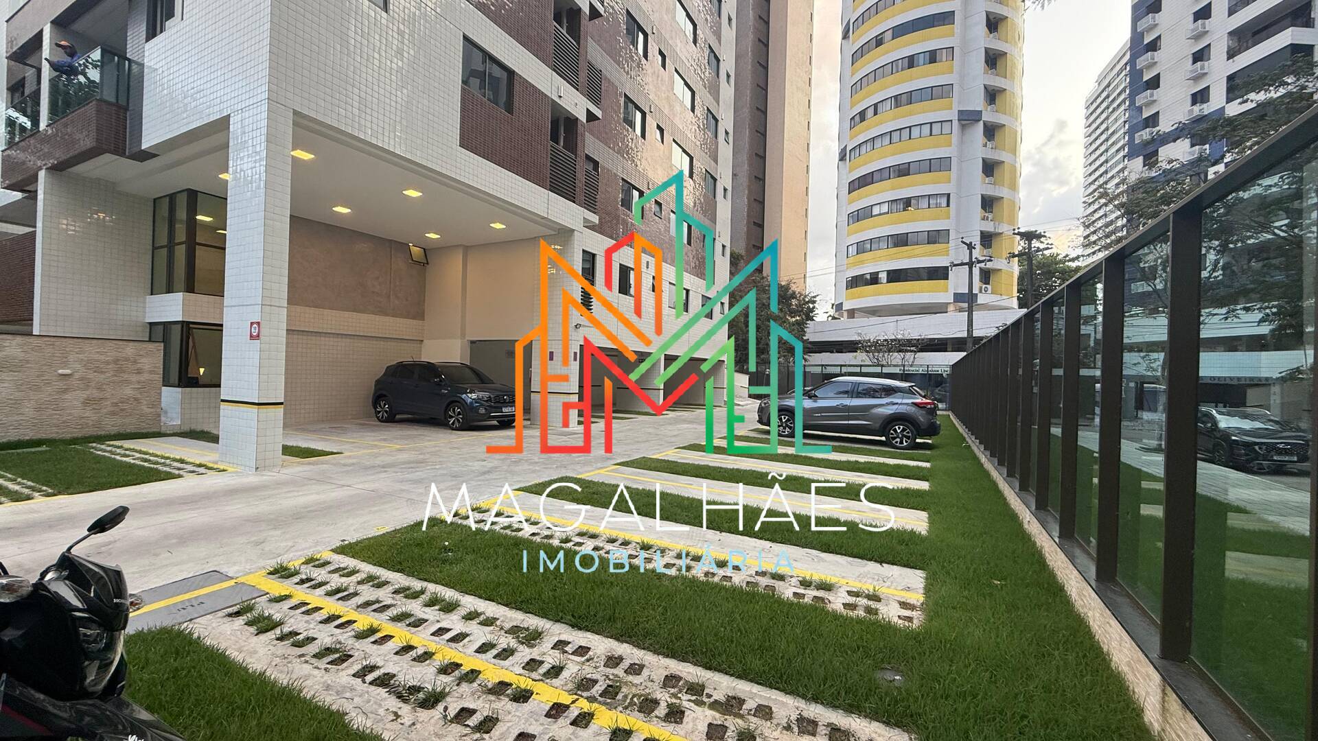 Flat/Apart Hotel, 1 quarto, 30 m² - Foto 6