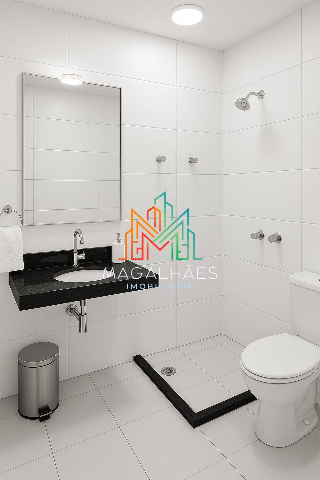 Flat/Apart Hotel, 2 quartos, 50 m² - Foto 7