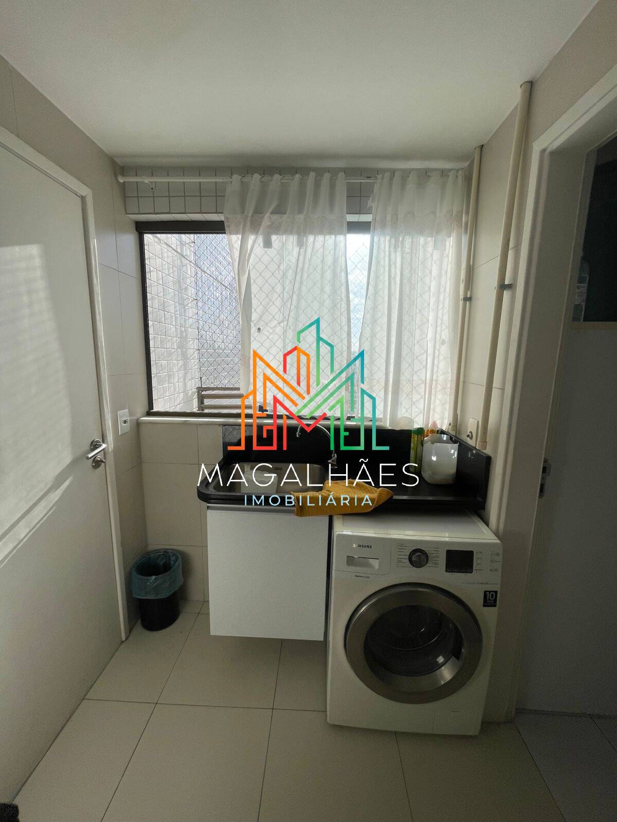 Apartamento, 4 quartos, 130 m² - Foto 4