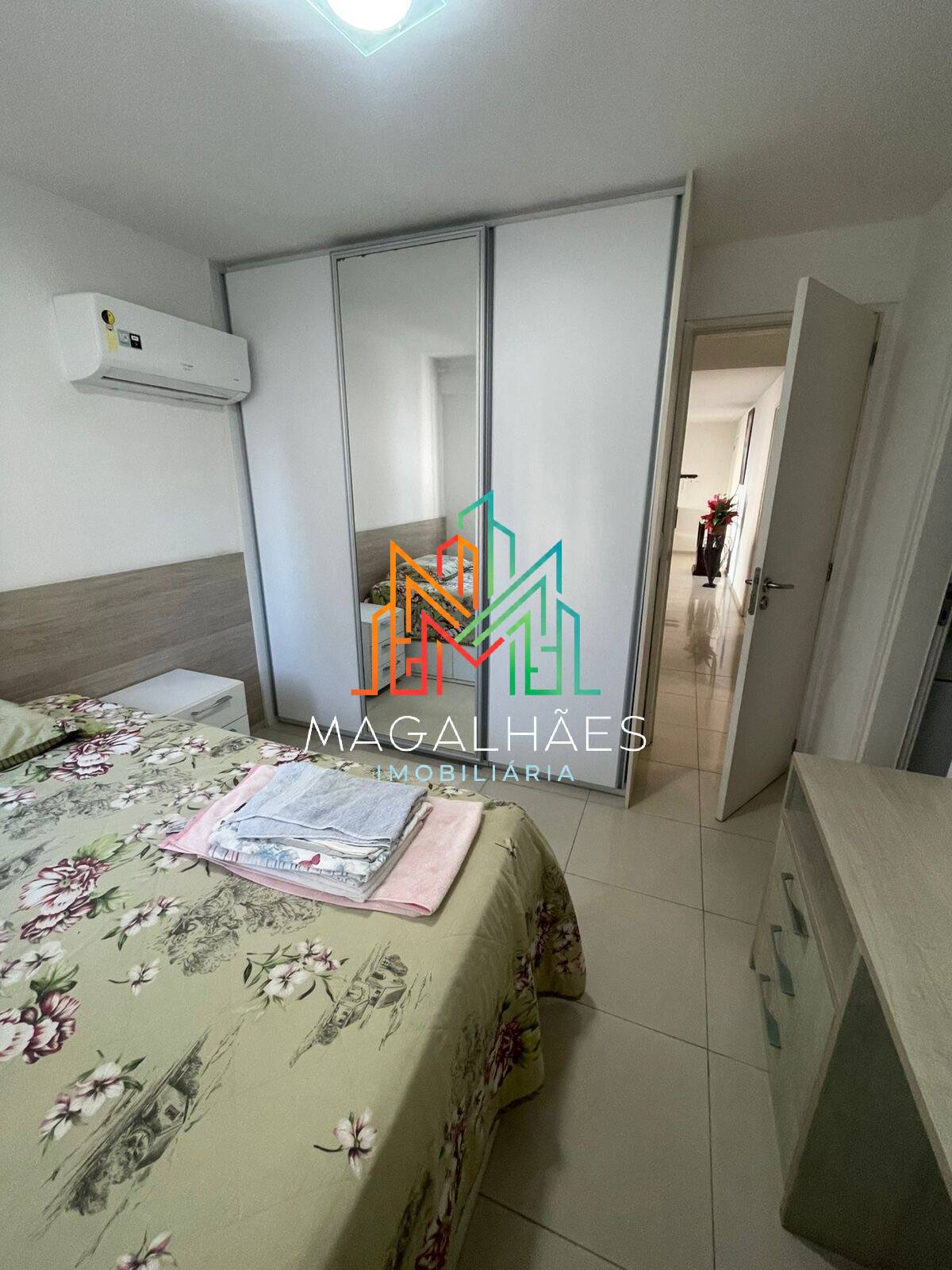 Apartamento, 4 quartos, 130 m² - Foto 5