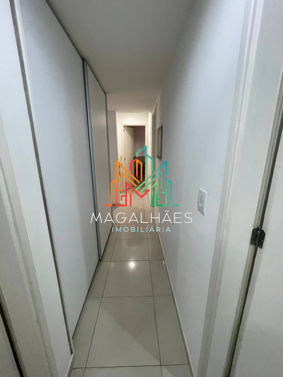 Apartamento, 4 quartos, 130 m² - Foto 6