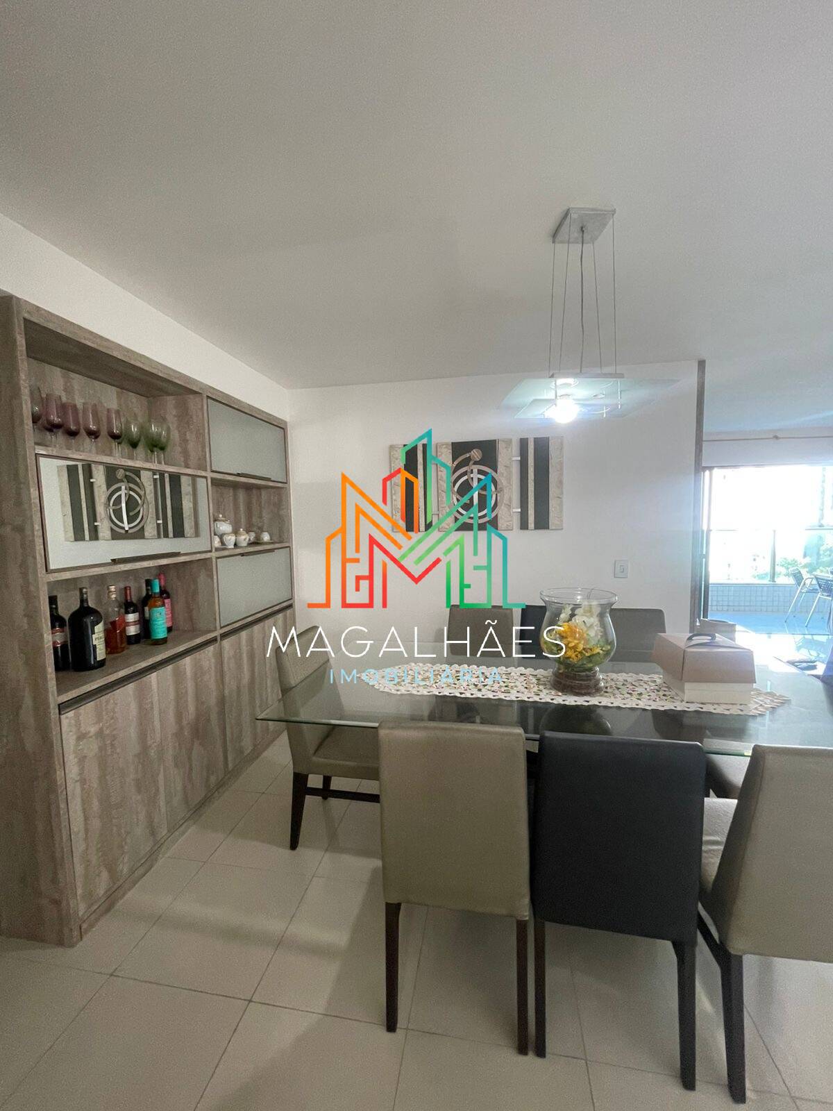 Apartamento, 4 quartos, 130 m² - Foto 10