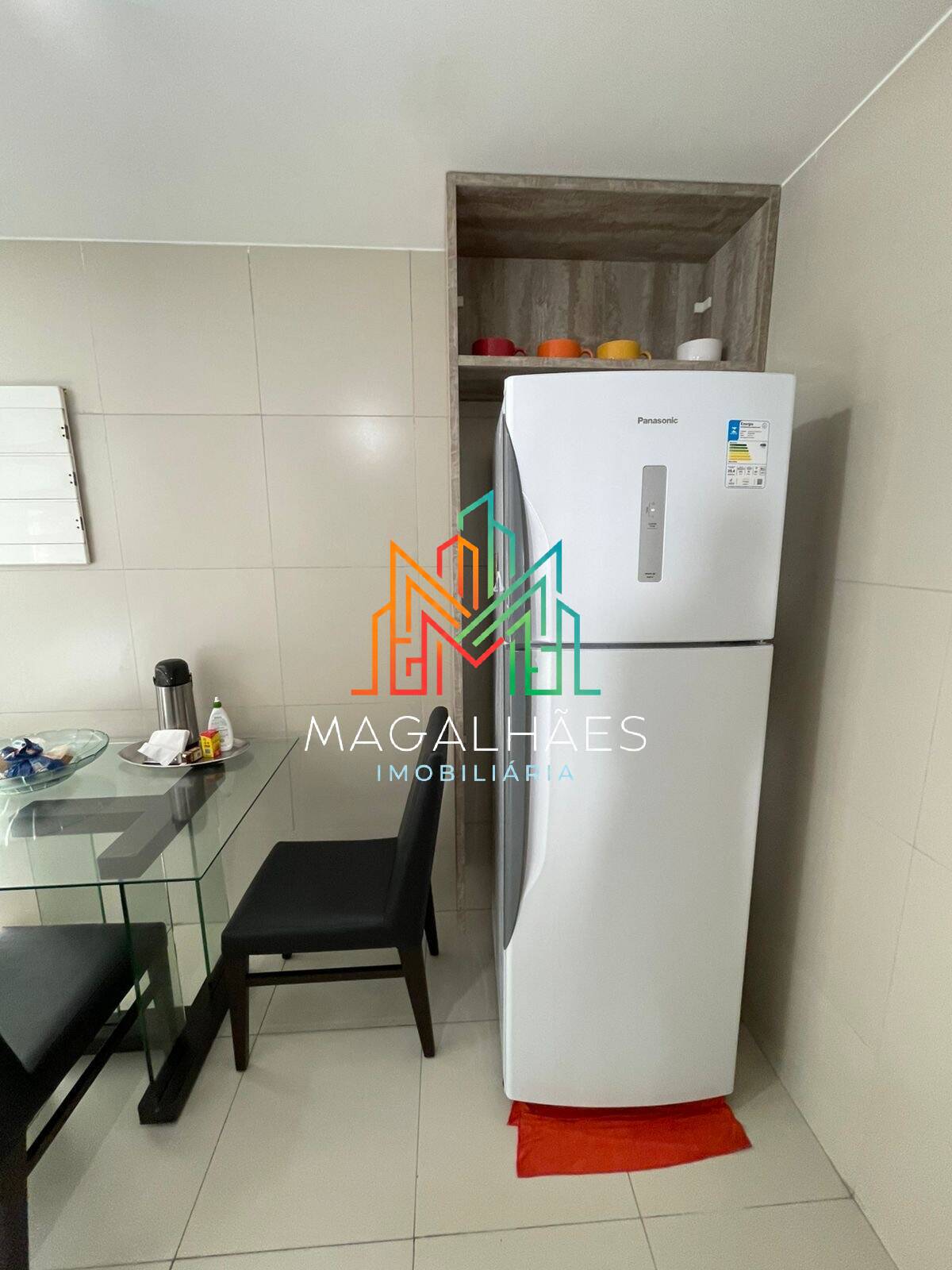 Apartamento, 4 quartos, 130 m² - Foto 13