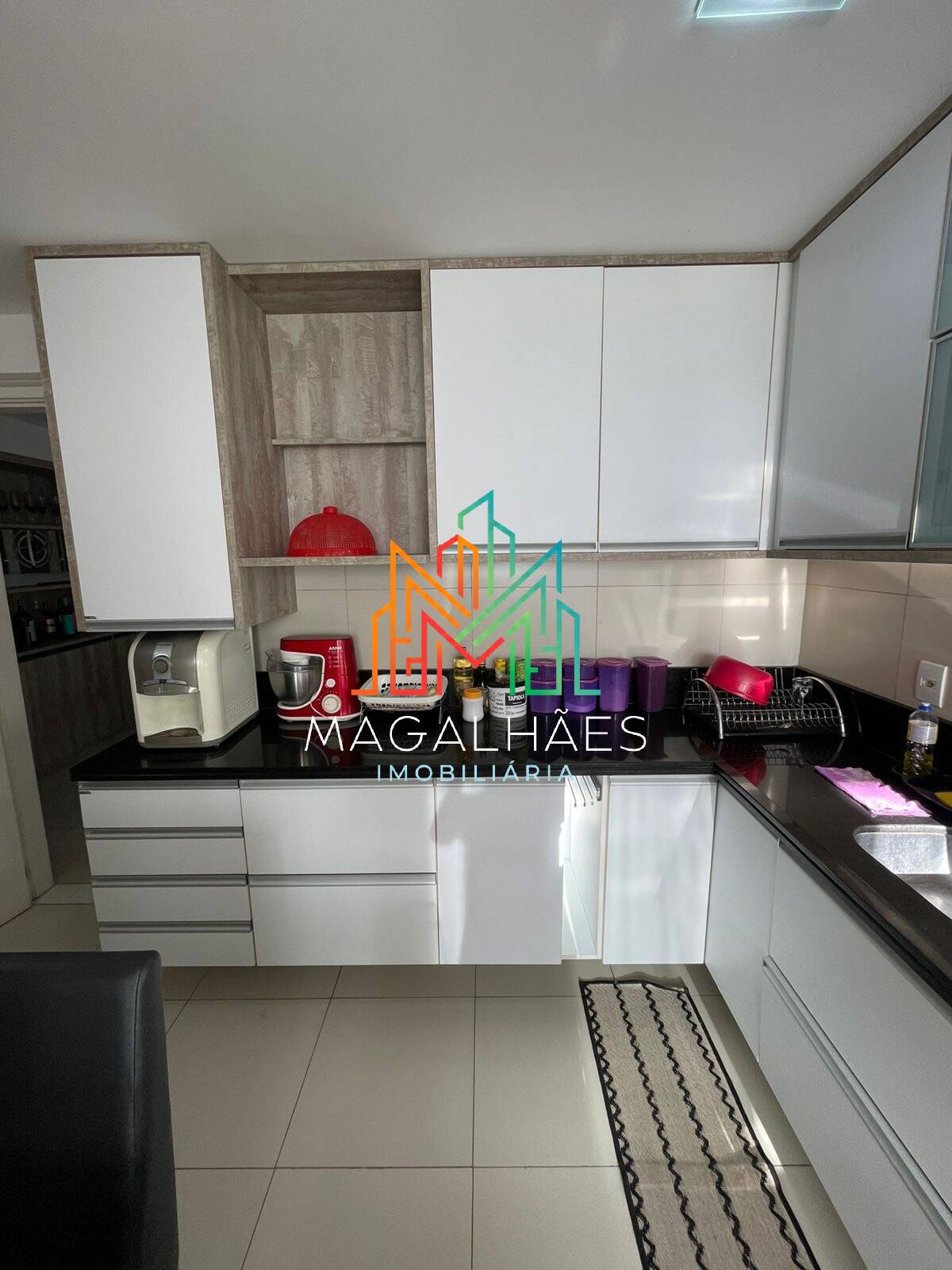 Apartamento, 4 quartos, 130 m² - Foto 12