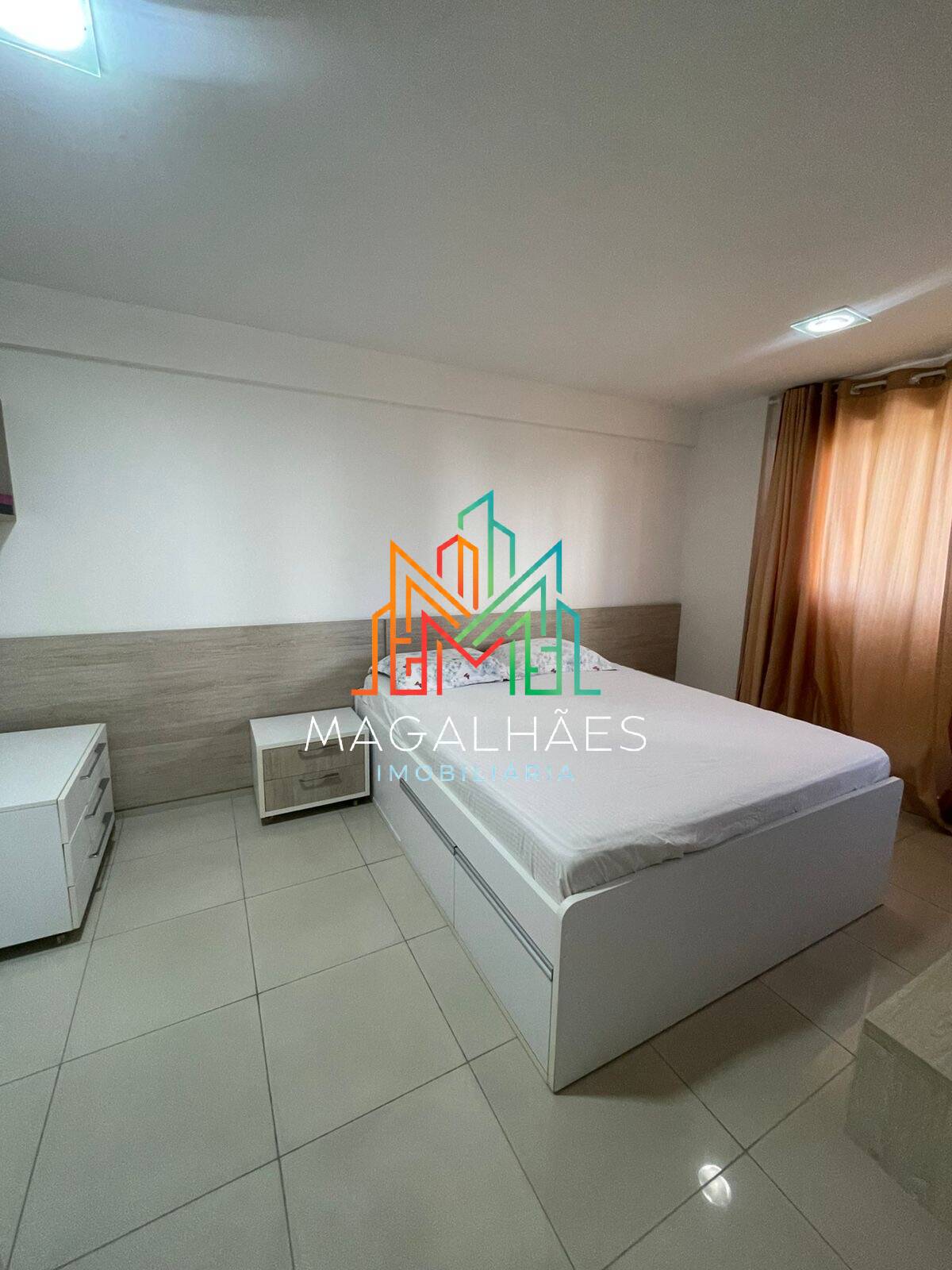 Apartamento, 4 quartos, 130 m² - Foto 9