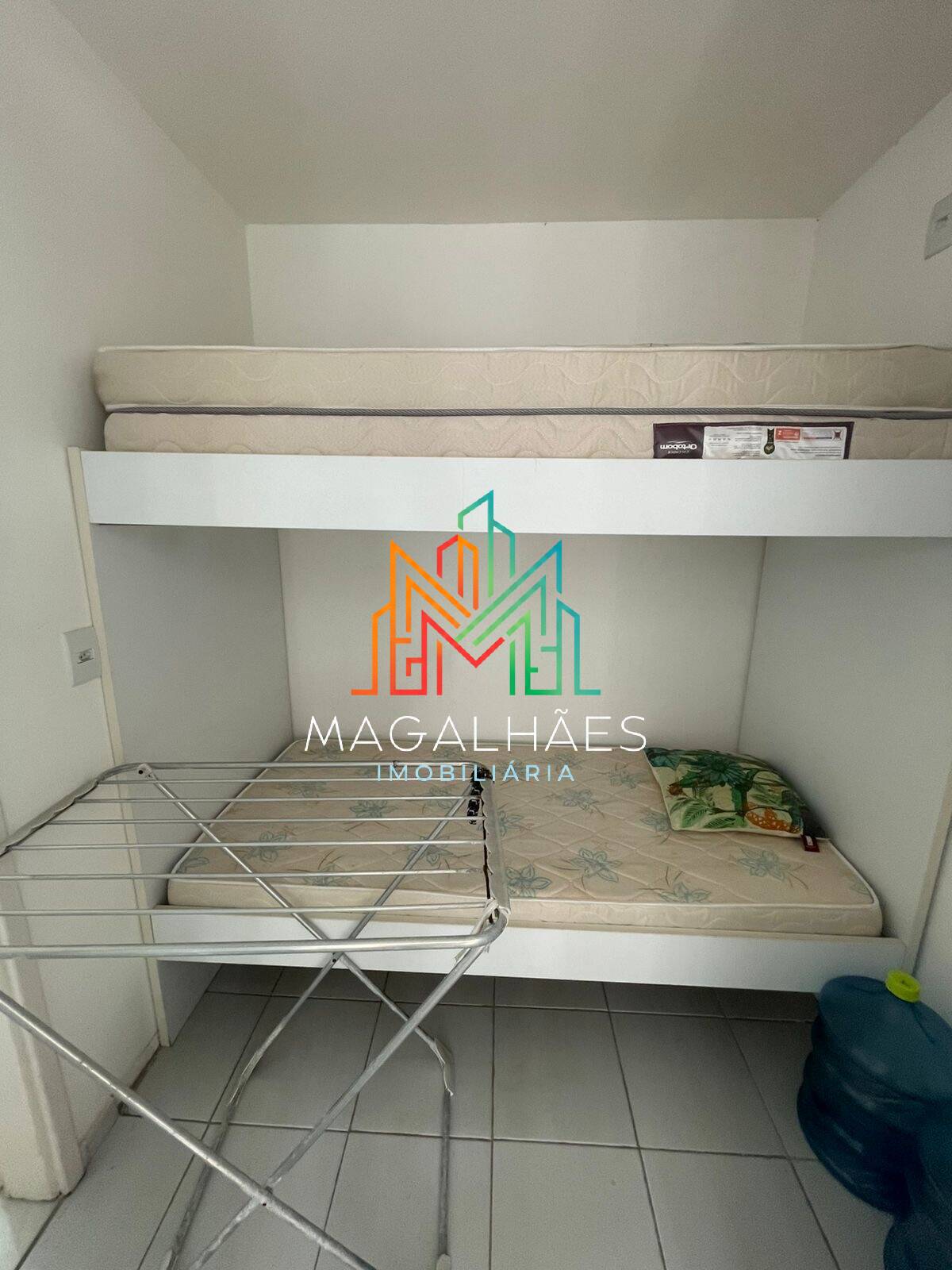 Apartamento, 4 quartos, 130 m² - Foto 26