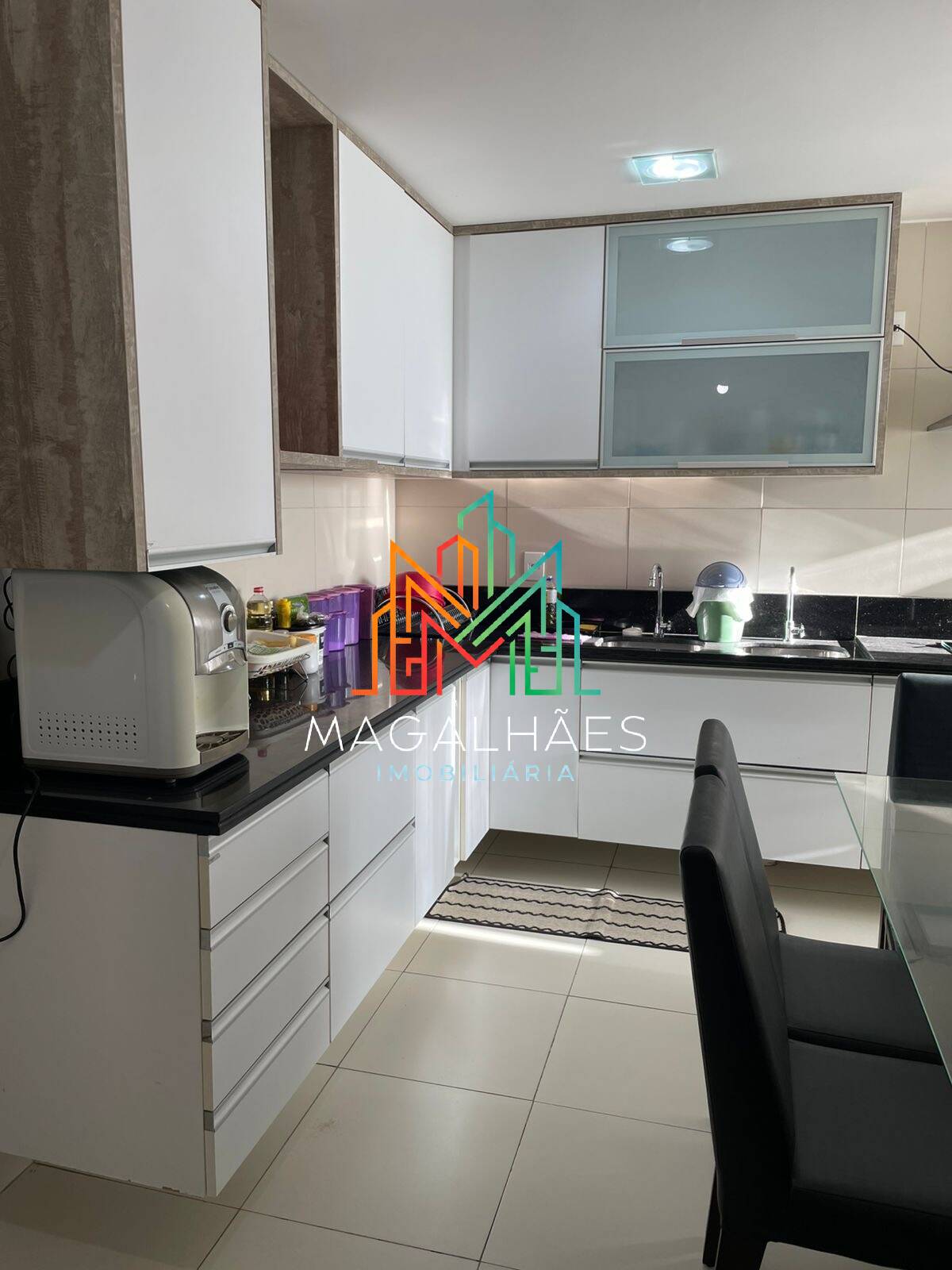 Apartamento, 4 quartos, 130 m² - Foto 24
