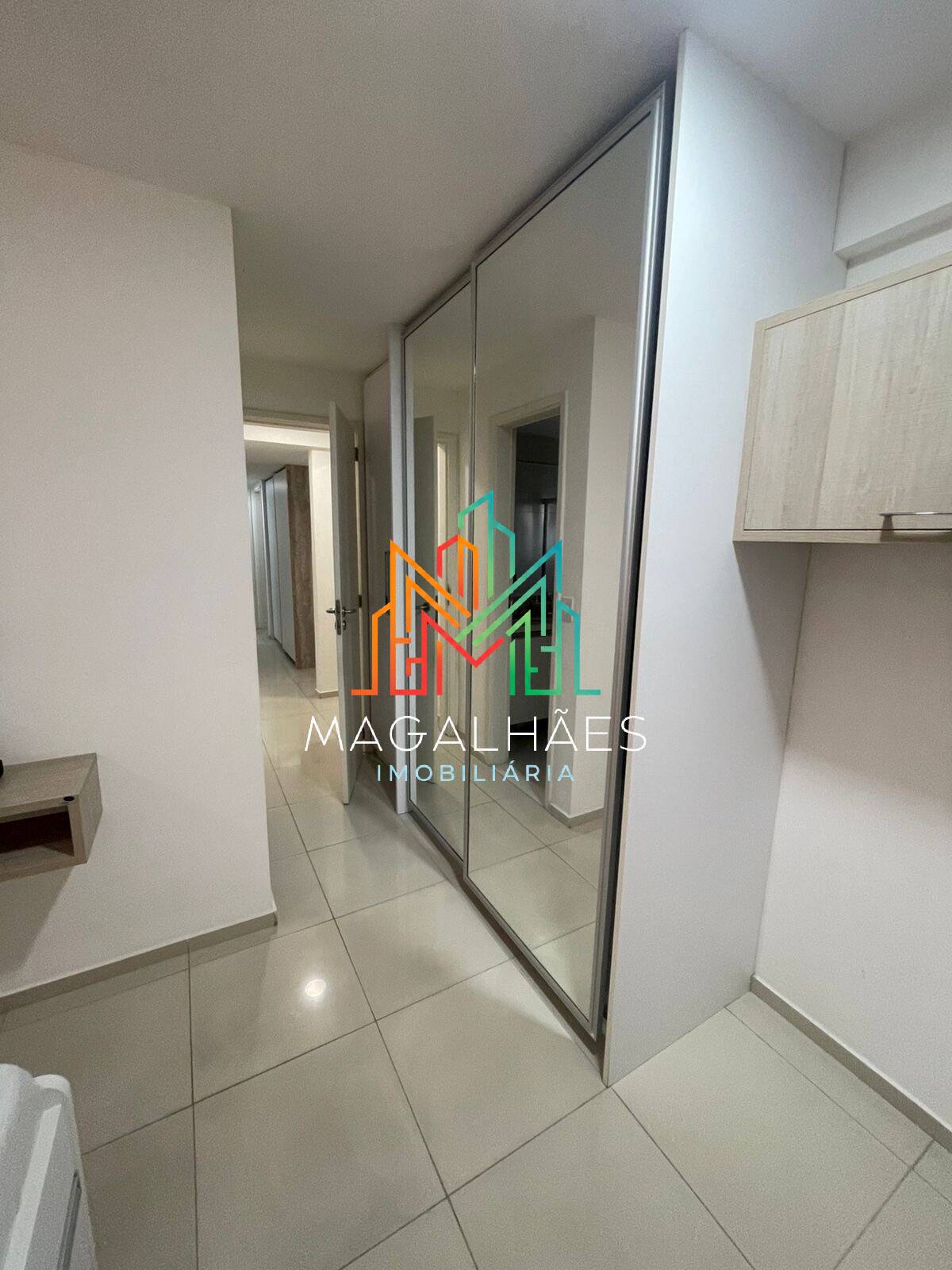 Apartamento, 4 quartos, 130 m² - Foto 28