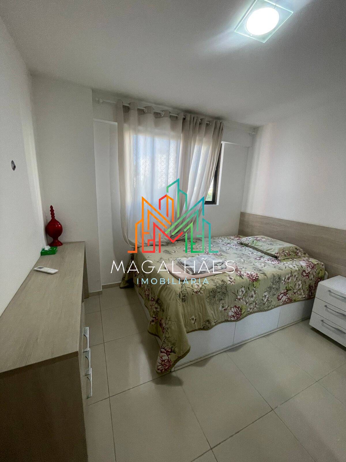 Apartamento, 4 quartos, 130 m² - Foto 29