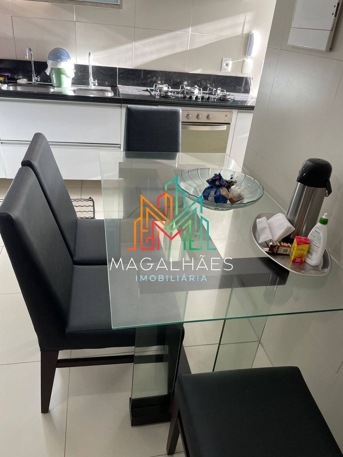 Apartamento, 4 quartos, 130 m² - Foto 31