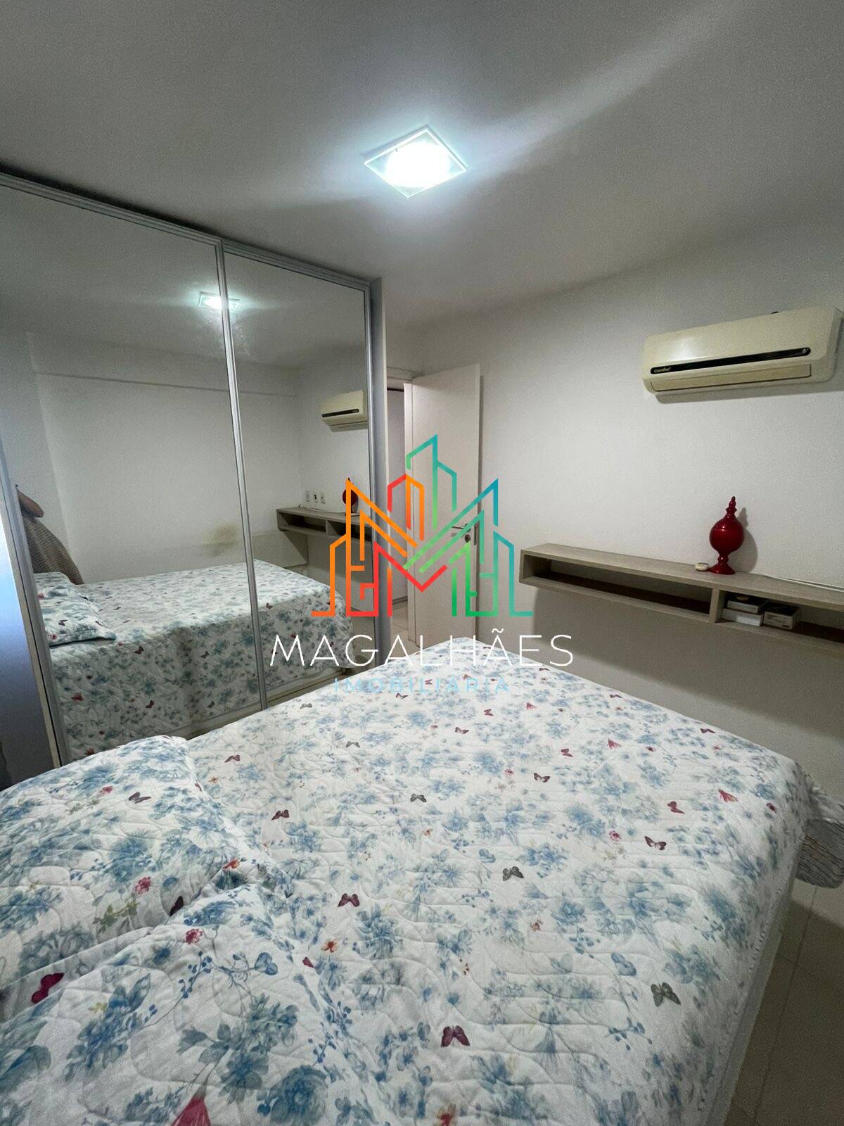 Apartamento, 4 quartos, 130 m² - Foto 34