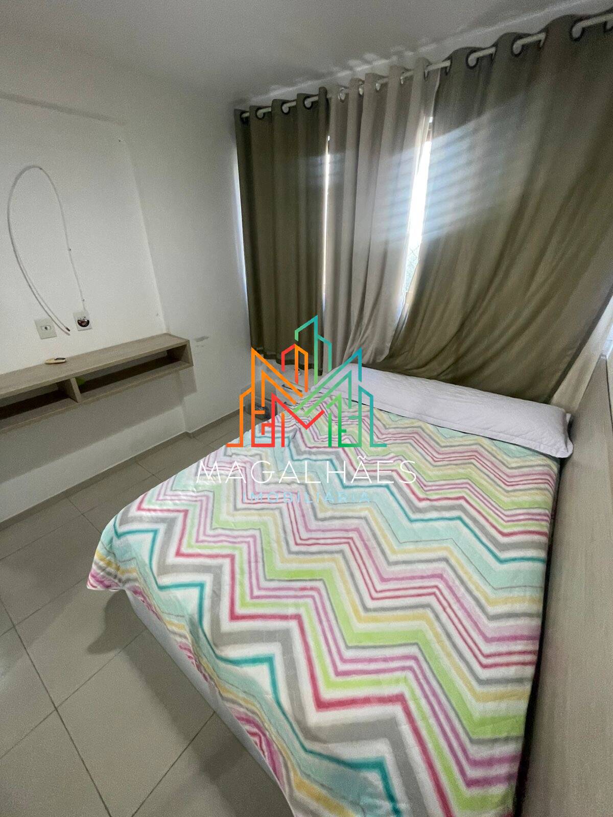 Apartamento, 4 quartos, 130 m² - Foto 33