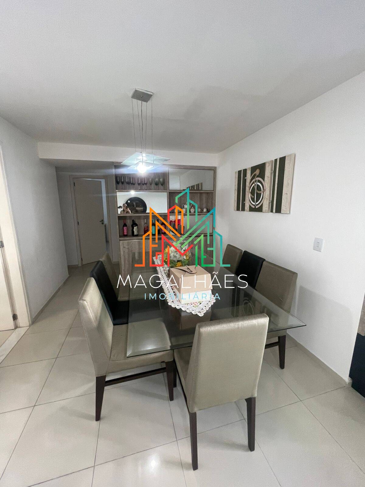 Apartamento, 4 quartos, 130 m² - Foto 32