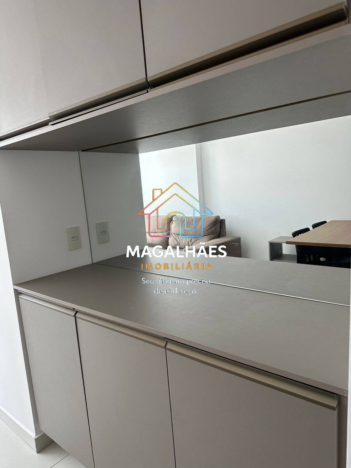 Apartamento, 1 quarto, 33 m² - Foto 3