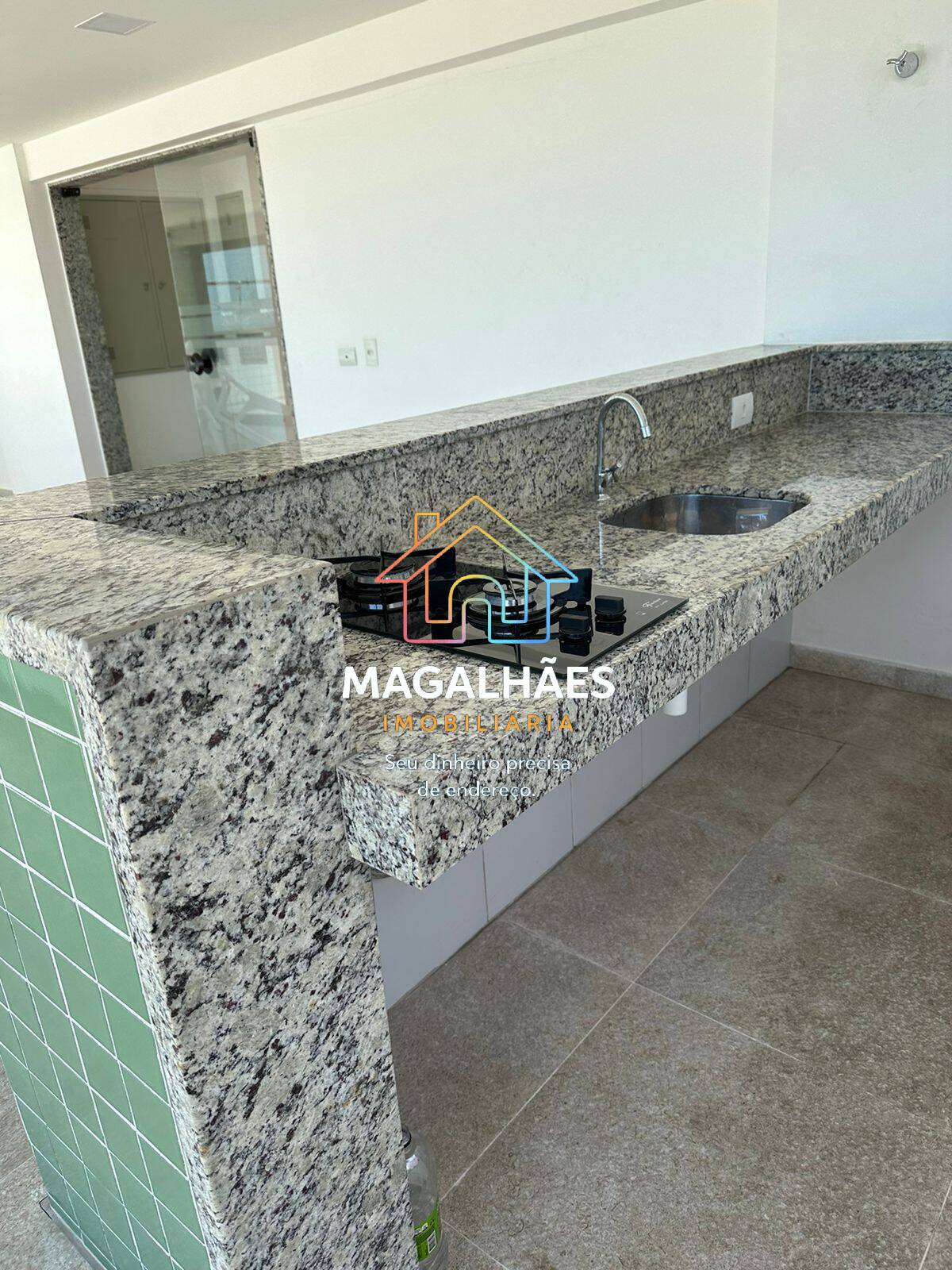 Apartamento, 1 quarto, 33 m² - Foto 9