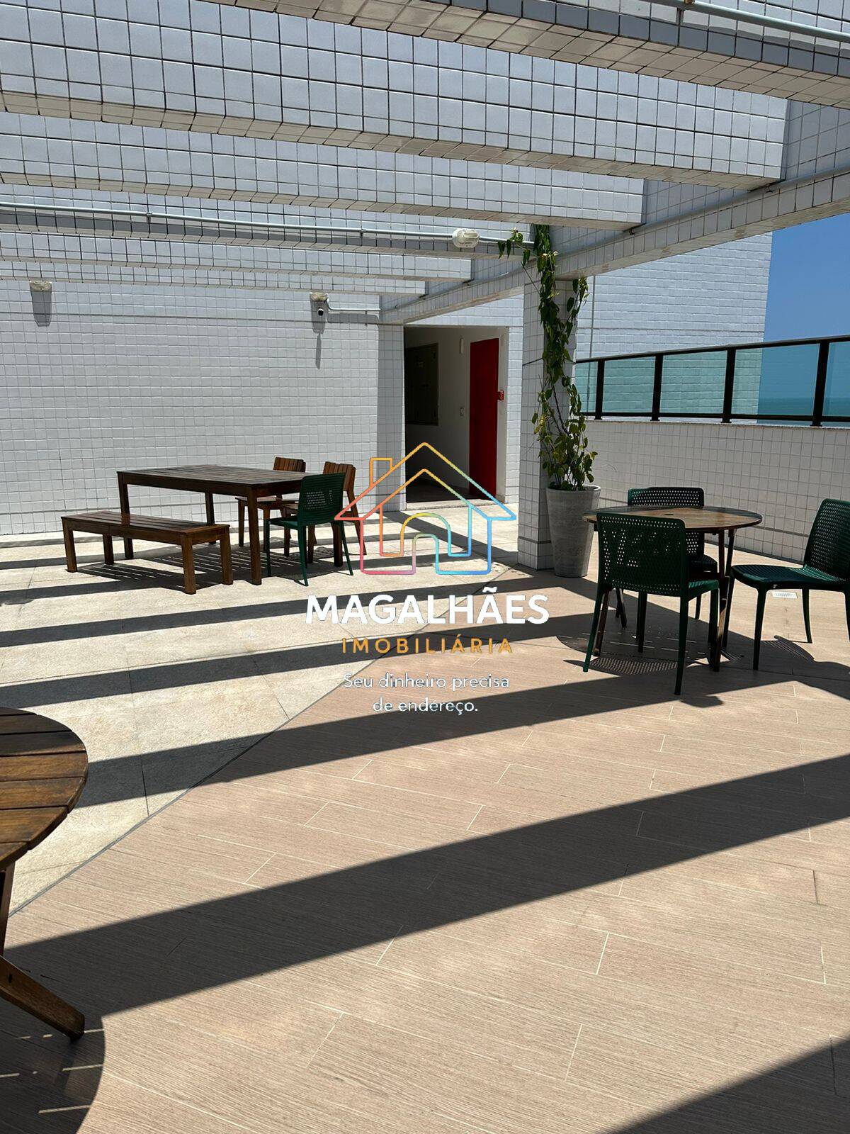 Apartamento, 1 quarto, 33 m² - Foto 13