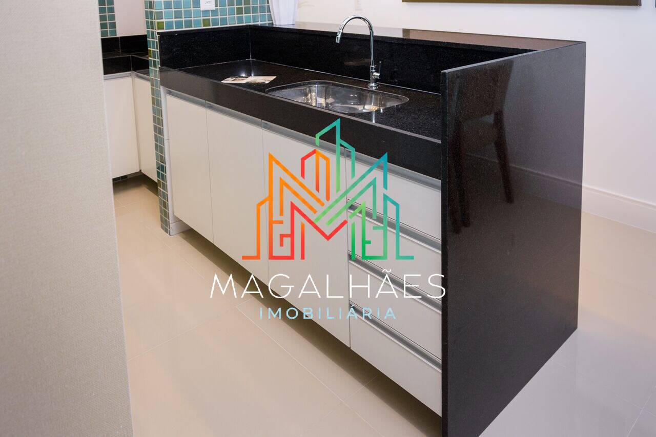 Apartamento, 2 quartos, 49 m² - Foto 4