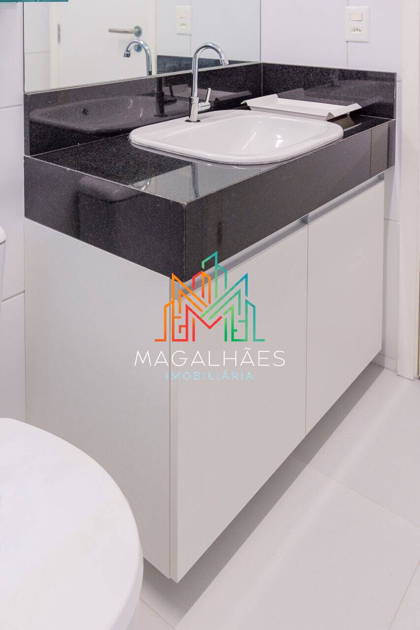 Apartamento, 2 quartos, 49 m² - Foto 5