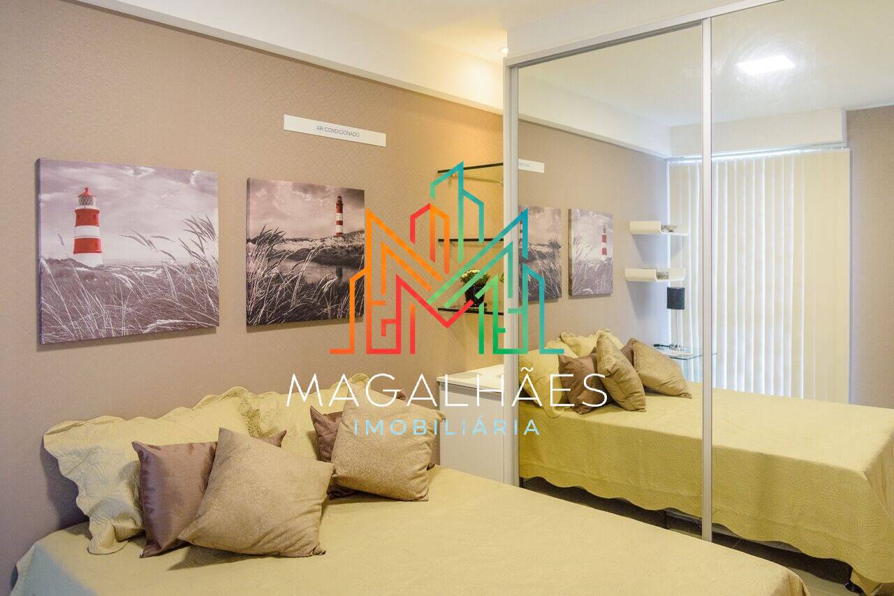 Apartamento, 2 quartos, 49 m² - Foto 8