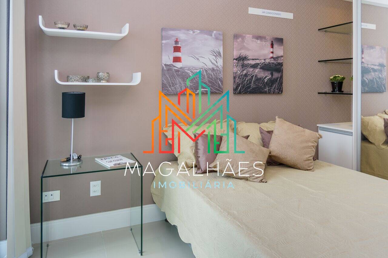 Apartamento, 2 quartos, 49 m² - Foto 10