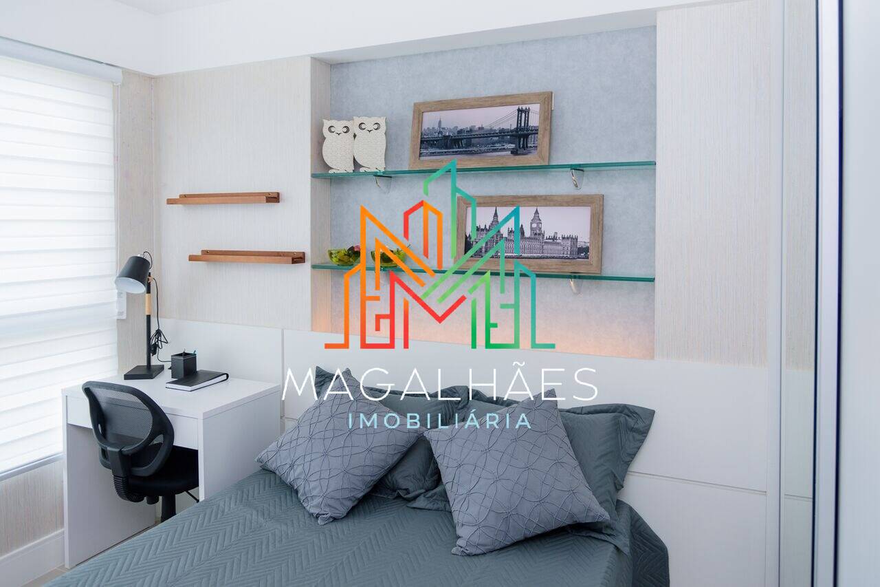 Apartamento, 2 quartos, 49 m² - Foto 11