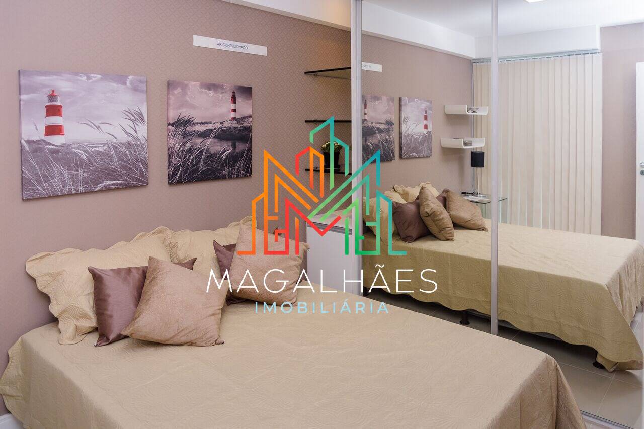 Apartamento, 2 quartos, 49 m² - Foto 12