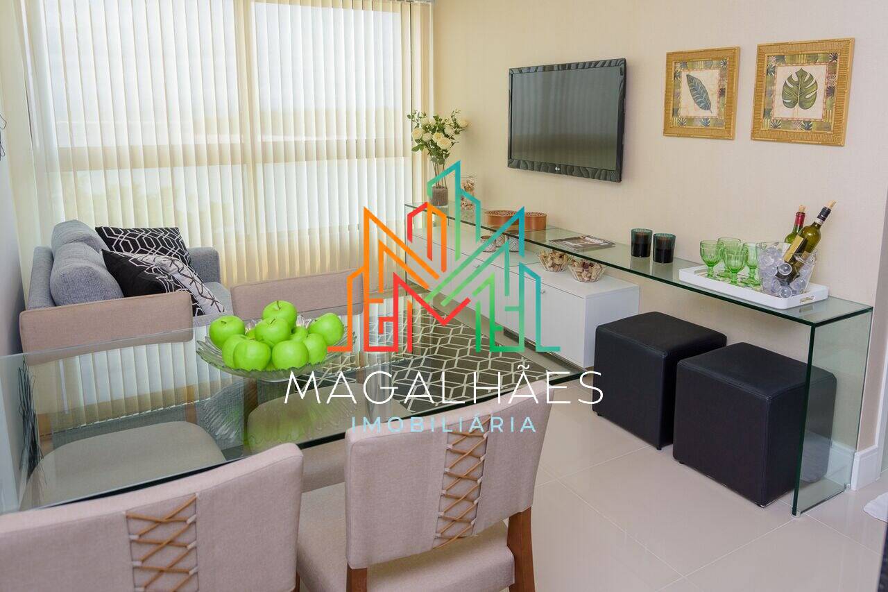 Apartamento, 2 quartos, 49 m² - Foto 14