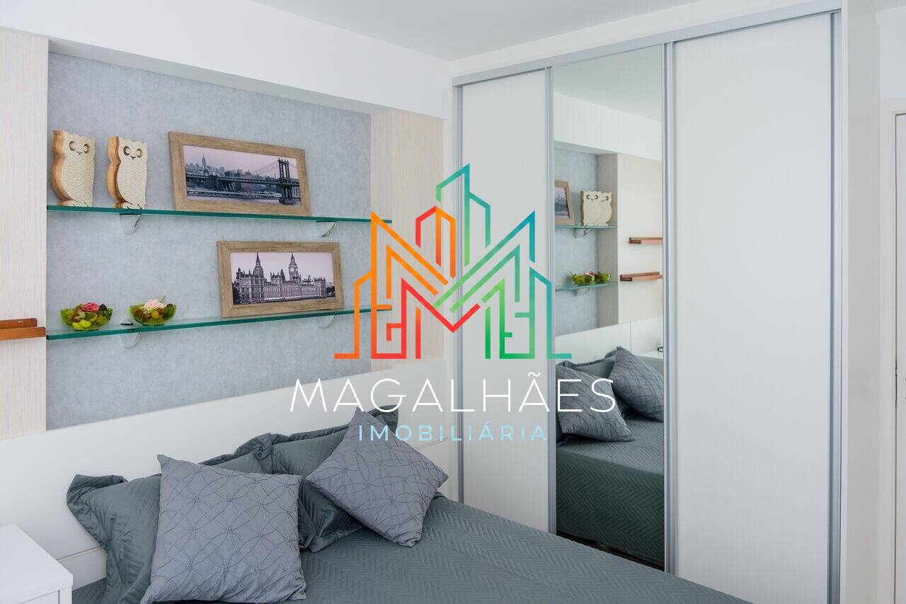 Apartamento, 2 quartos, 49 m² - Foto 13