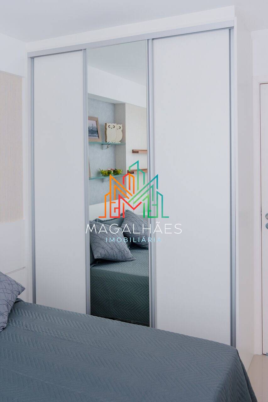 Apartamento, 2 quartos, 49 m² - Foto 15