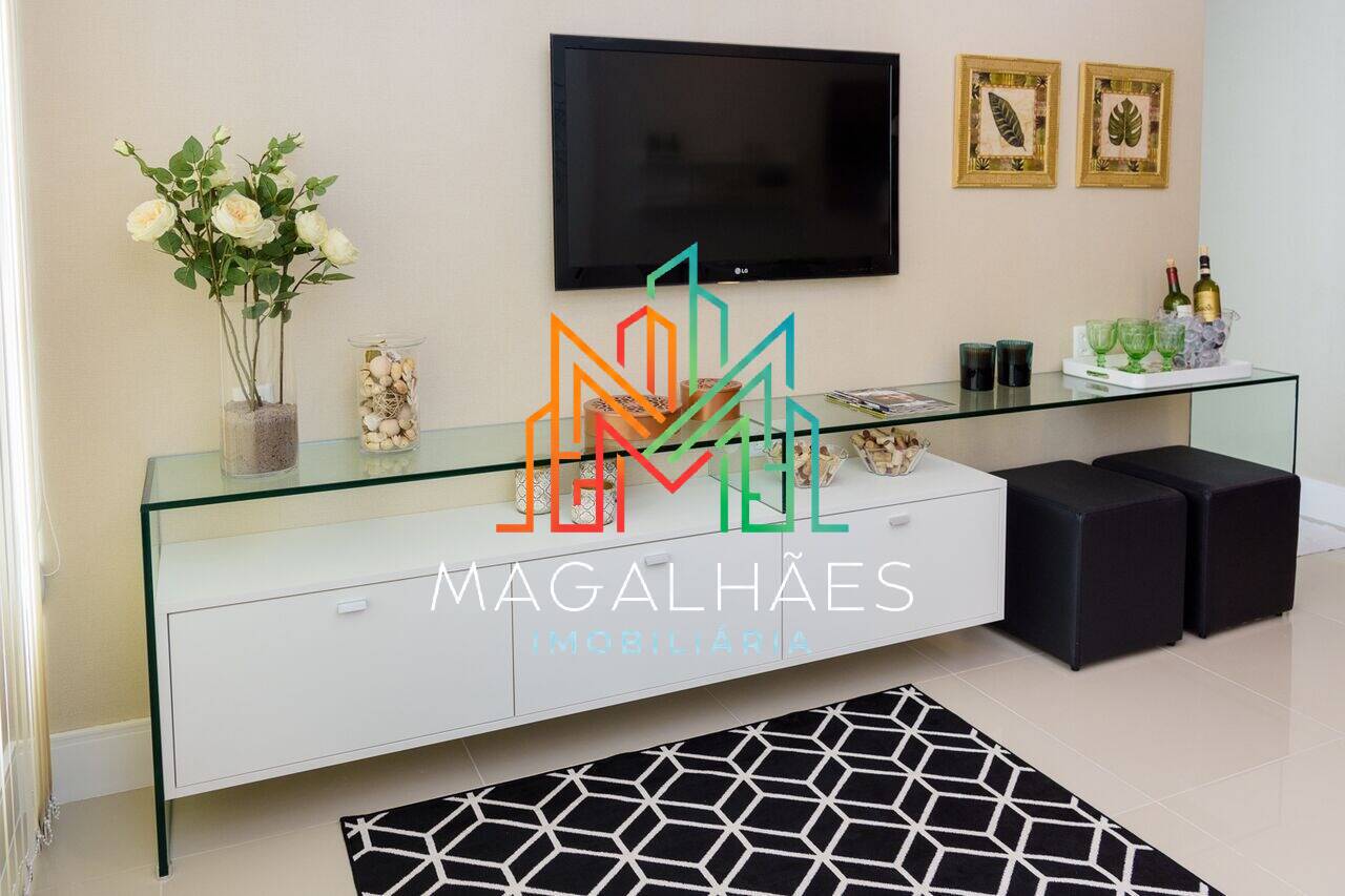 Apartamento, 2 quartos, 49 m² - Foto 17