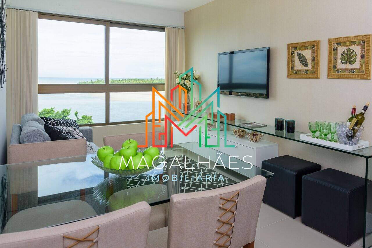 Apartamento, 2 quartos, 49 m² - Foto 19