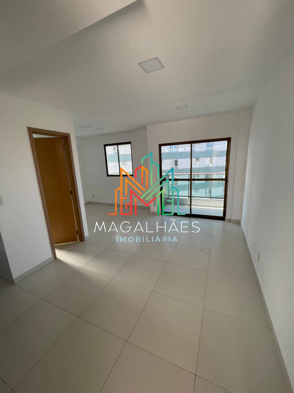 Apartamento, 1 quarto, 31 m² - Foto 1