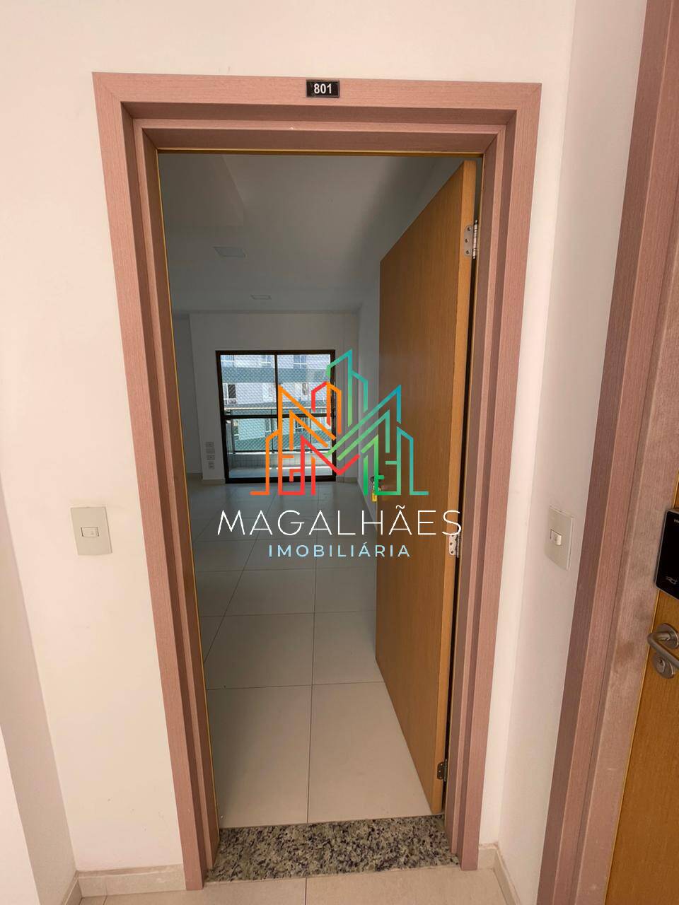 Apartamento, 1 quarto, 31 m² - Foto 2