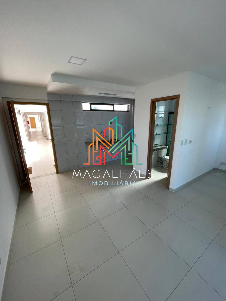 Apartamento, 1 quarto, 31 m² - Foto 4