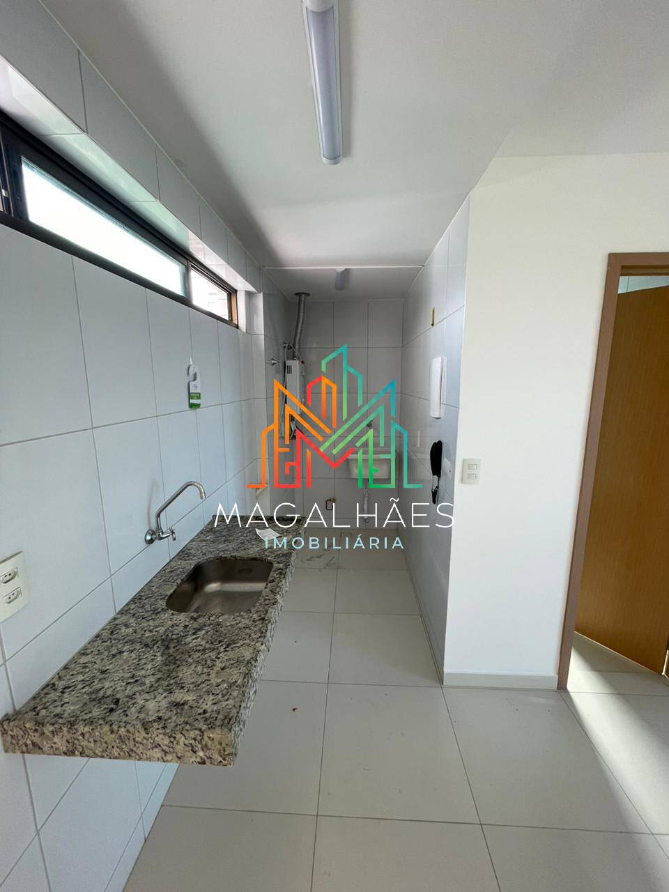 Apartamento, 1 quarto, 31 m² - Foto 3