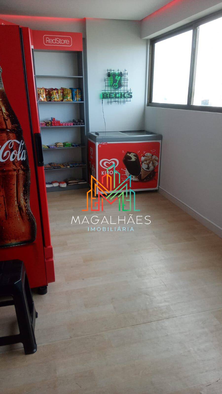Apartamento, 1 quarto, 31 m² - Foto 7