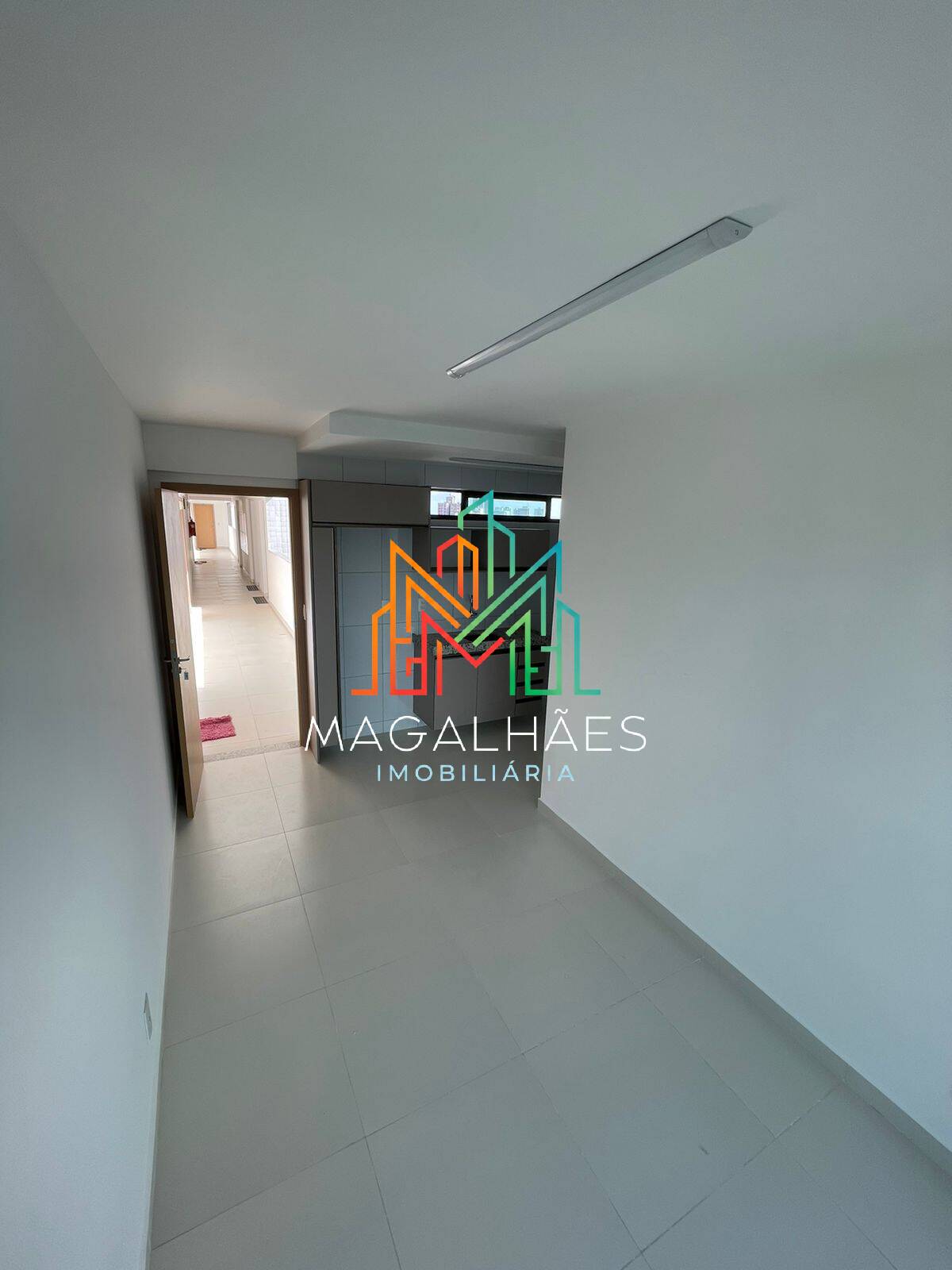 Apartamento, 1 quarto, 31 m² - Foto 3