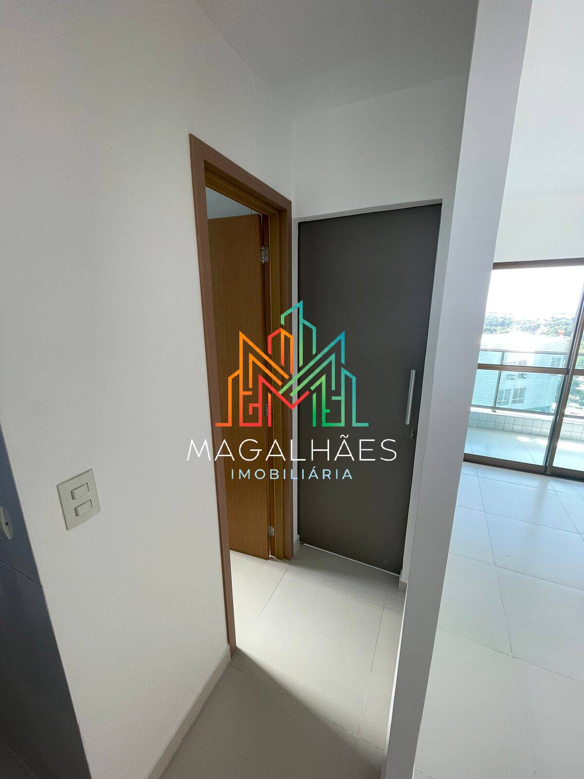 Apartamento, 1 quarto, 31 m² - Foto 6