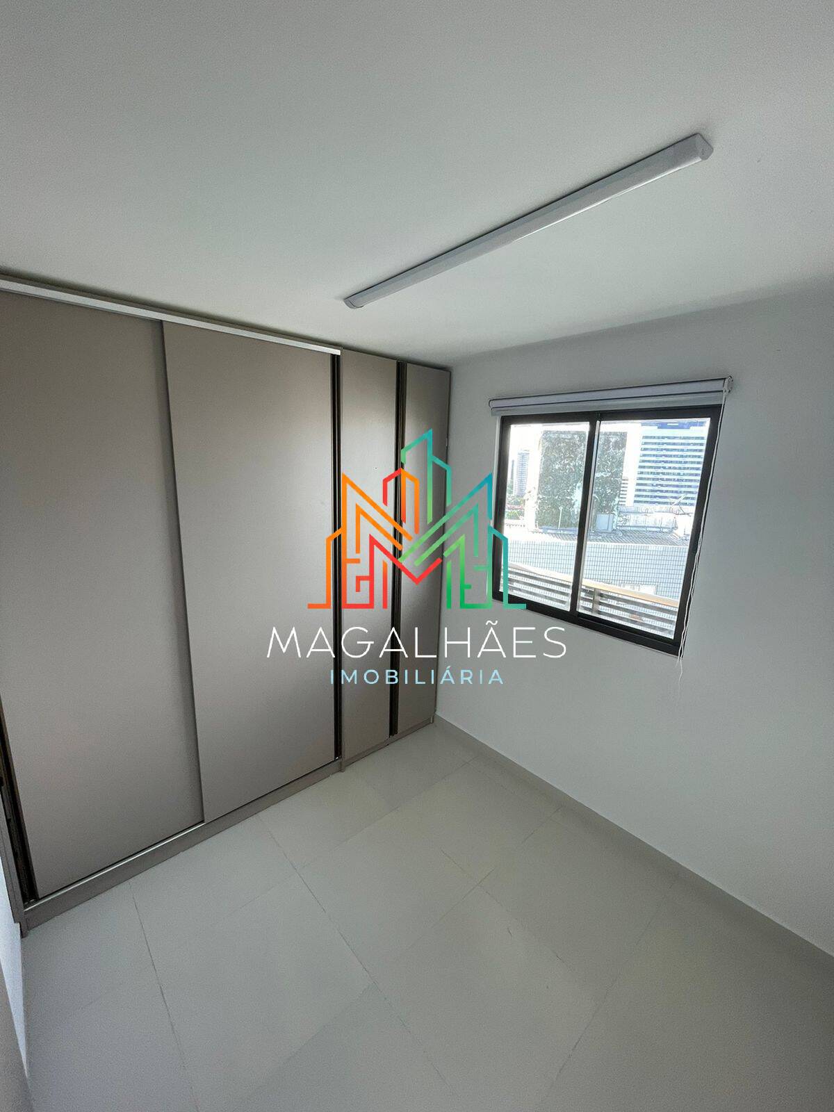 Apartamento, 1 quarto, 31 m² - Foto 9