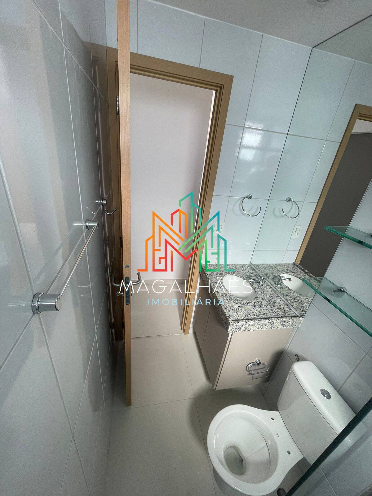 Apartamento, 1 quarto, 31 m² - Foto 8