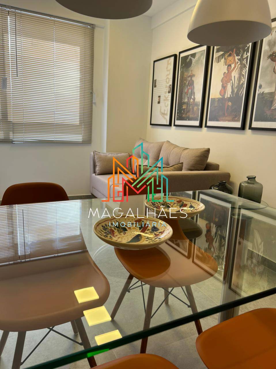 Apartamento, 1 quarto, 34 m² - Foto 10